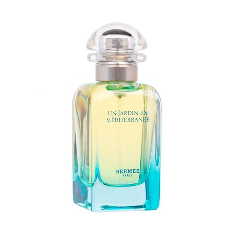 jardin en mediterranee hermes 50ml